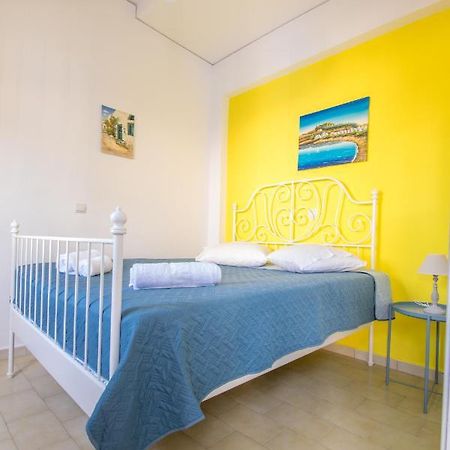 Chambre Jaune Ιαλυσός Ρόδος Εξωτερικό φωτογραφία