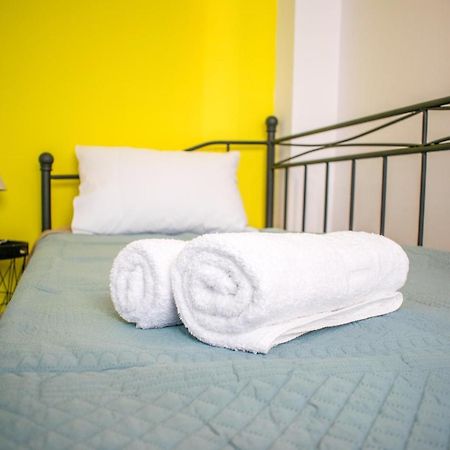 Chambre Jaune Ιαλυσός Ρόδος Εξωτερικό φωτογραφία