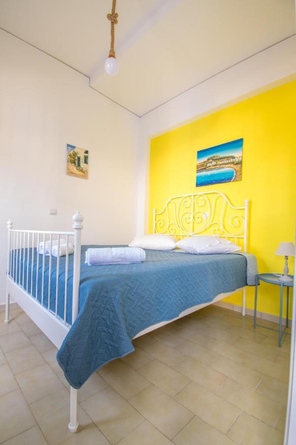 Chambre Jaune Ιαλυσός Ρόδος Εξωτερικό φωτογραφία