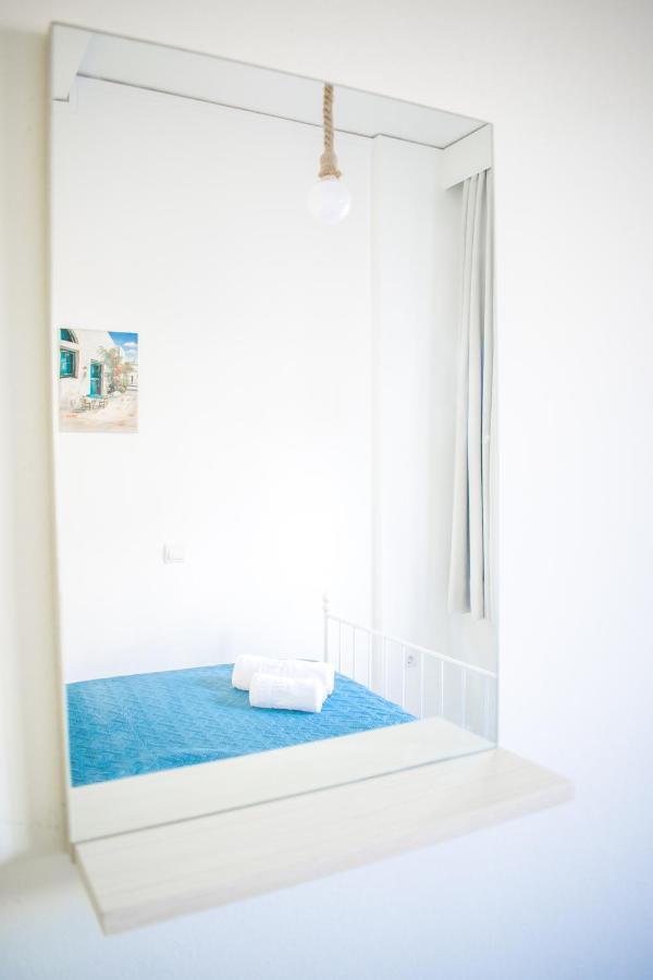 Chambre Jaune Ιαλυσός Ρόδος Εξωτερικό φωτογραφία