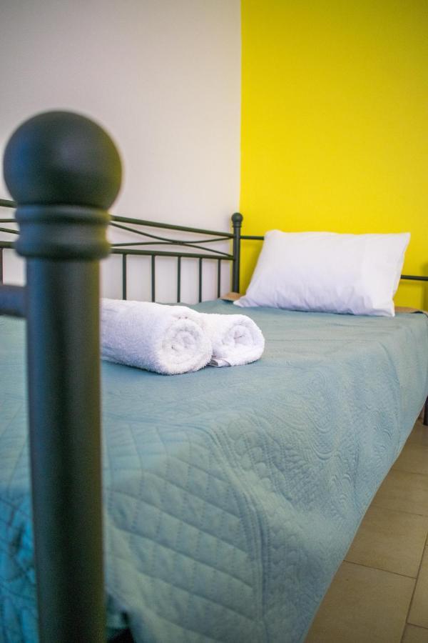 Chambre Jaune Ιαλυσός Ρόδος Εξωτερικό φωτογραφία