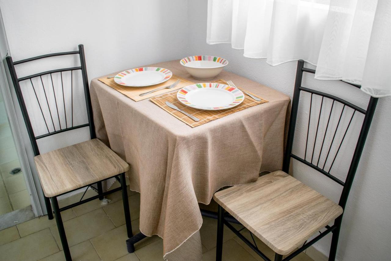 Chambre Jaune Ιαλυσός Ρόδος Εξωτερικό φωτογραφία