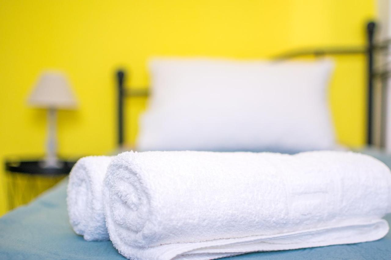 Chambre Jaune Ιαλυσός Ρόδος Εξωτερικό φωτογραφία