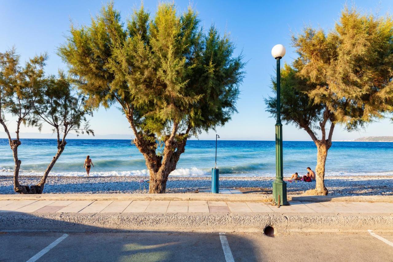 Chambre Jaune Ιαλυσός Ρόδος Εξωτερικό φωτογραφία