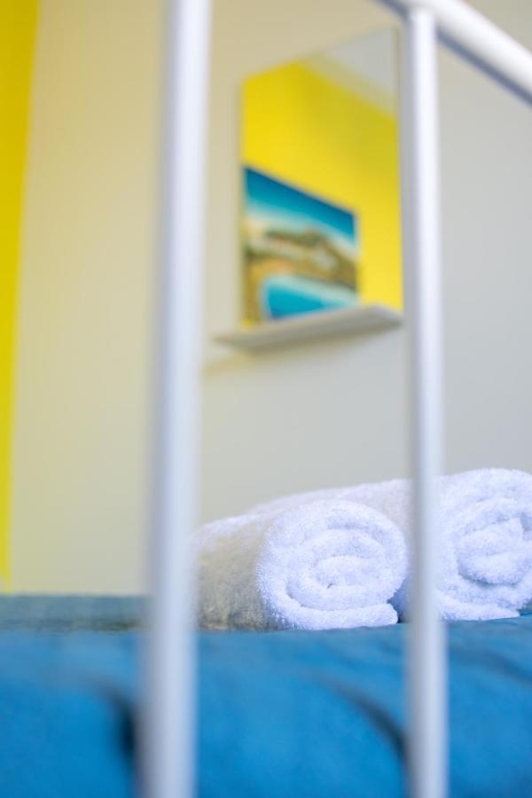 Chambre Jaune Ιαλυσός Ρόδος Εξωτερικό φωτογραφία