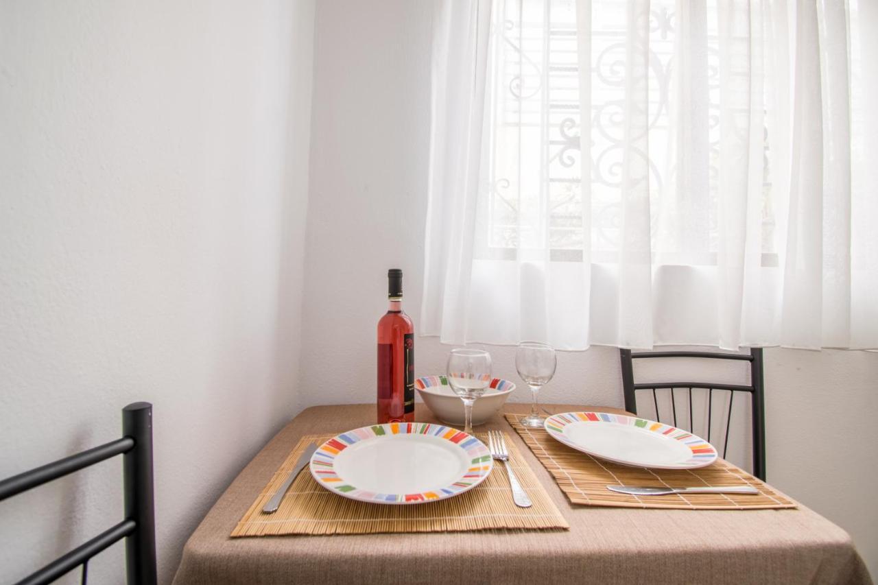 Chambre Jaune Ιαλυσός Ρόδος Εξωτερικό φωτογραφία