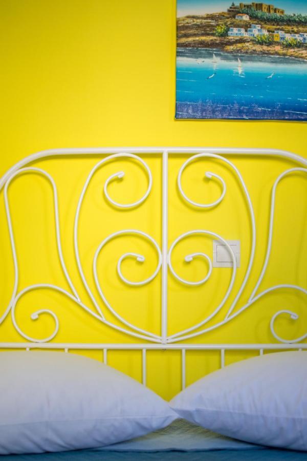 Chambre Jaune Ιαλυσός Ρόδος Εξωτερικό φωτογραφία