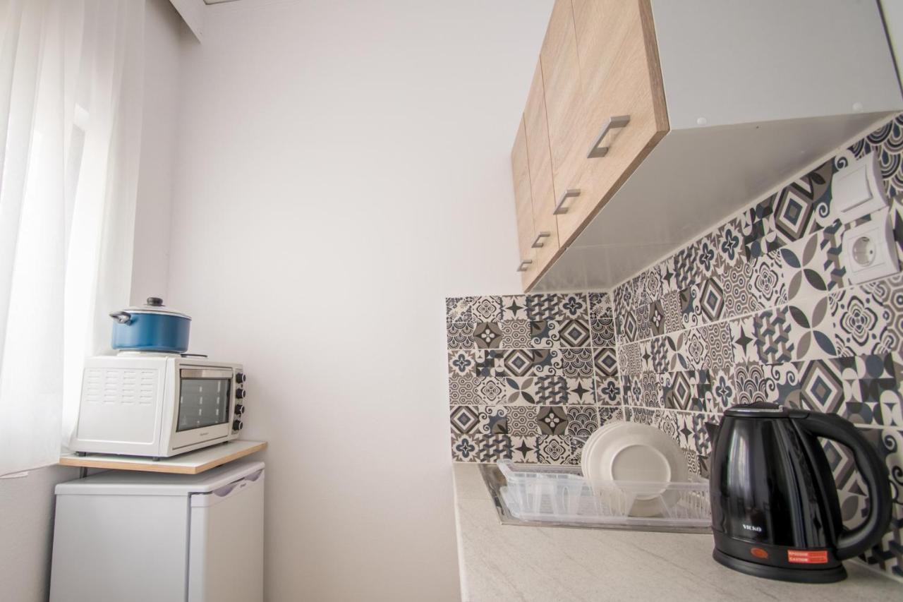 Chambre Jaune Ιαλυσός Ρόδος Εξωτερικό φωτογραφία
