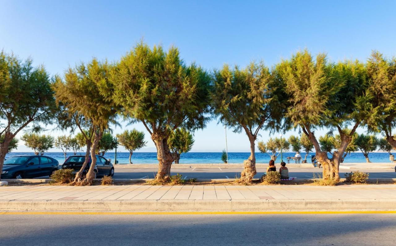 Chambre Jaune Ιαλυσός Ρόδος Εξωτερικό φωτογραφία