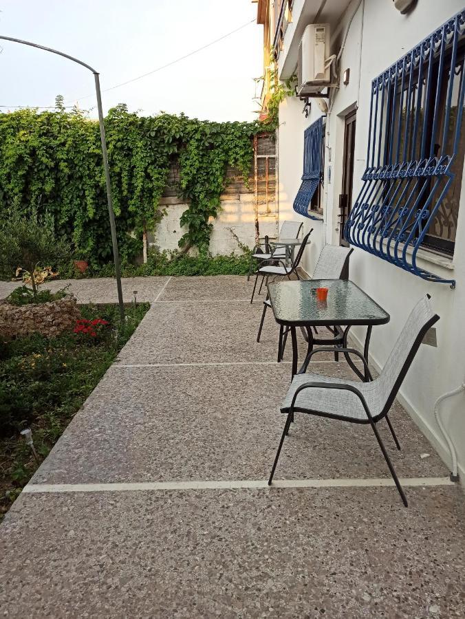 Chambre Jaune Ιαλυσός Ρόδος Εξωτερικό φωτογραφία