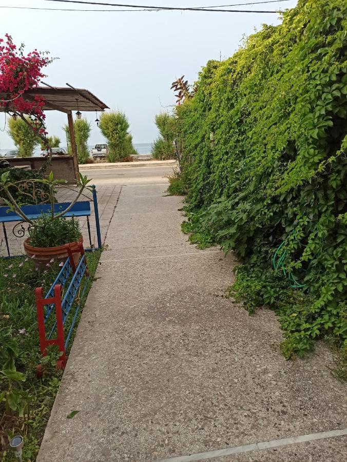 Chambre Jaune Ιαλυσός Ρόδος Εξωτερικό φωτογραφία