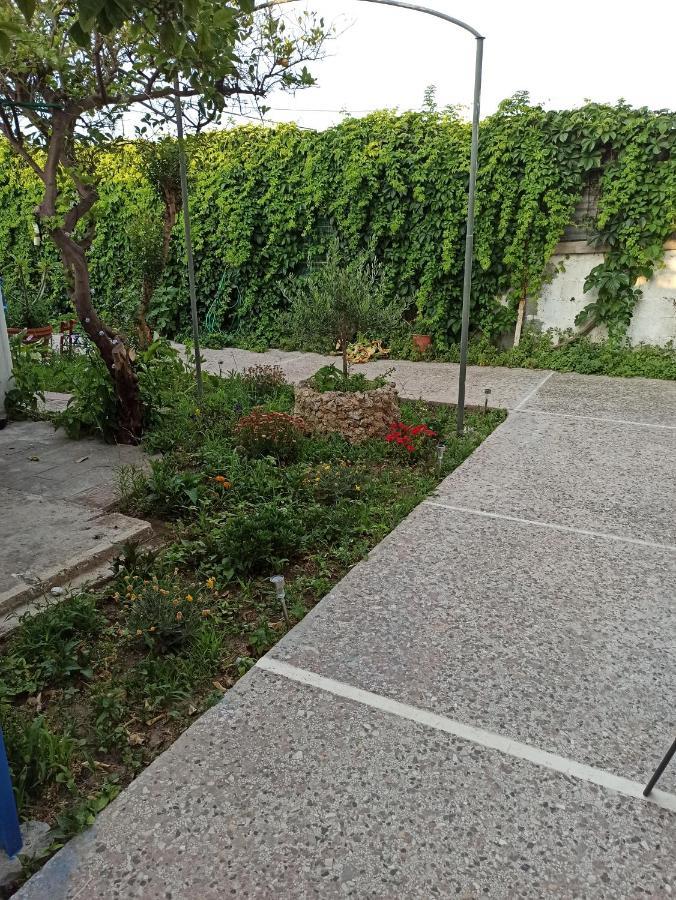 Chambre Jaune Ιαλυσός Ρόδος Εξωτερικό φωτογραφία