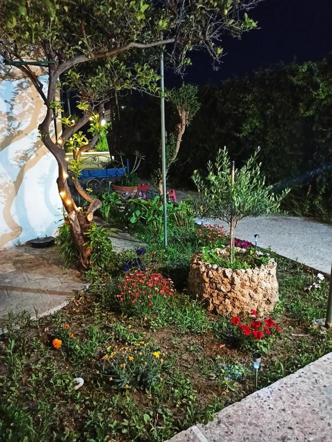Chambre Jaune Ιαλυσός Ρόδος Εξωτερικό φωτογραφία