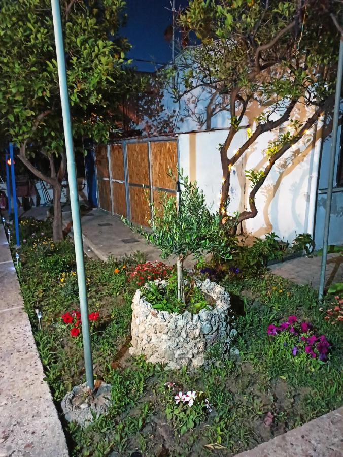 Chambre Jaune Ιαλυσός Ρόδος Εξωτερικό φωτογραφία