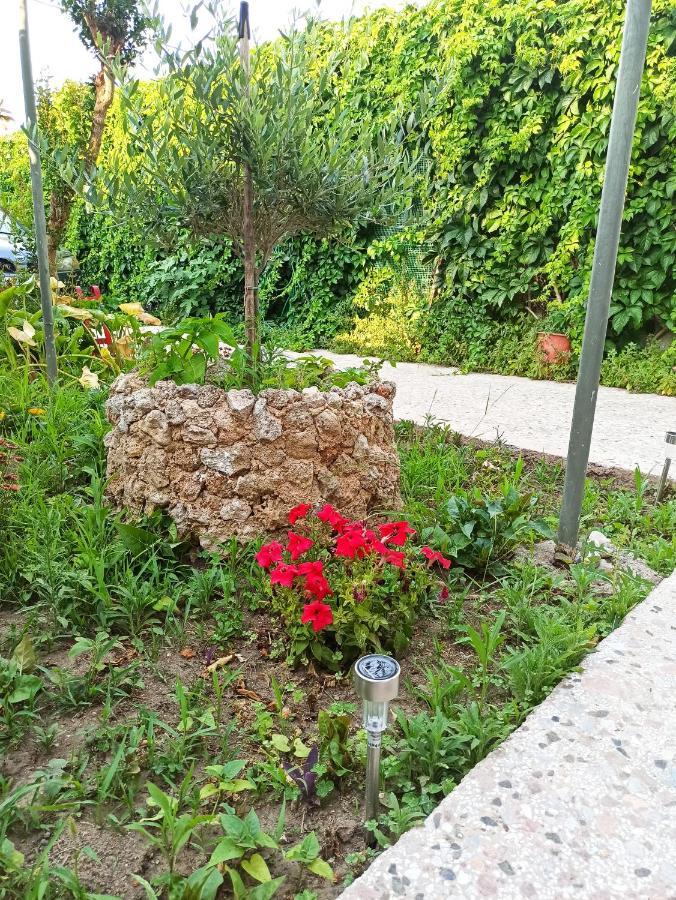 Chambre Jaune Ιαλυσός Ρόδος Εξωτερικό φωτογραφία