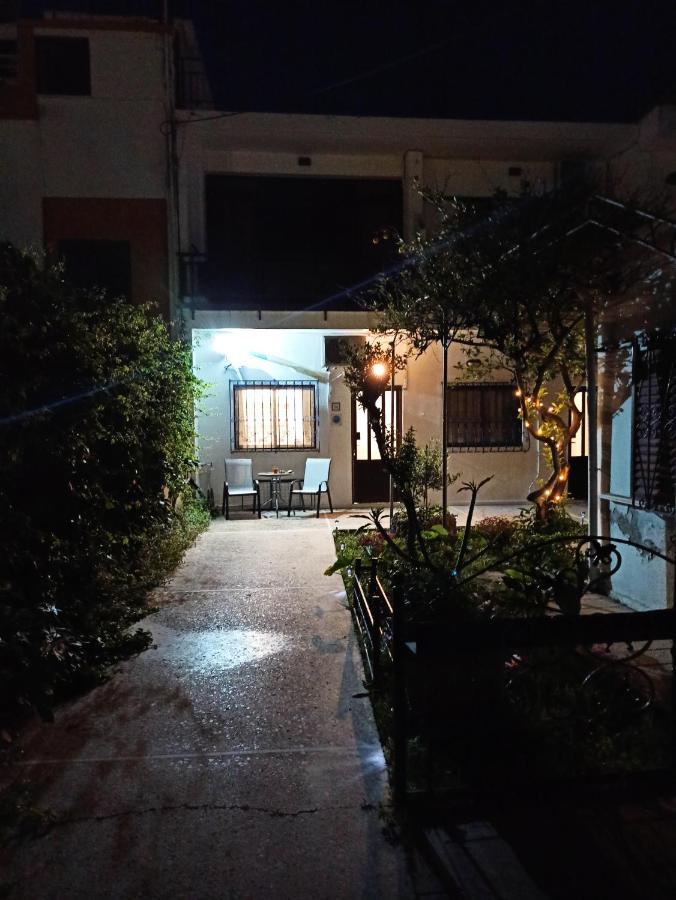 Chambre Jaune Ιαλυσός Ρόδος Εξωτερικό φωτογραφία